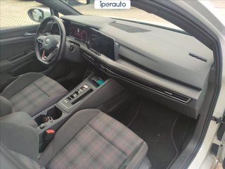 VOLKSWAGEN Golf 2.0 tsi GTI 245cv dsg