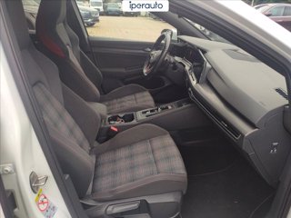 VOLKSWAGEN Golf 2.0 tsi GTI 245cv dsg