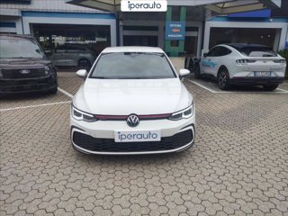 VOLKSWAGEN Golf 2.0 tsi GTI 245cv dsg