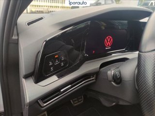 VOLKSWAGEN Golf 2.0 tsi GTI 245cv dsg