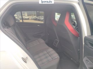 VOLKSWAGEN Golf 2.0 tsi GTI 245cv dsg