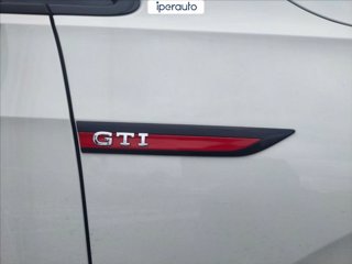 VOLKSWAGEN Golf 2.0 tsi GTI 245cv dsg