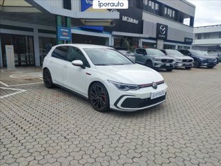VOLKSWAGEN Golf 2.0 tsi GTI 245cv dsg