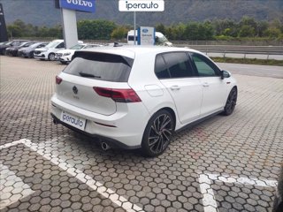 VOLKSWAGEN Golf 2.0 tsi GTI 245cv dsg