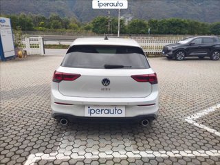 VOLKSWAGEN Golf 2.0 tsi GTI 245cv dsg