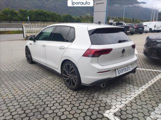VOLKSWAGEN Golf 2.0 tsi GTI 245cv dsg