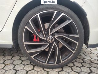 VOLKSWAGEN Golf 2.0 tsi GTI 245cv dsg