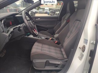 VOLKSWAGEN Golf 2.0 tsi GTI 245cv dsg
