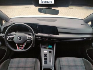 VOLKSWAGEN Golf 2.0 tsi GTI 245cv dsg