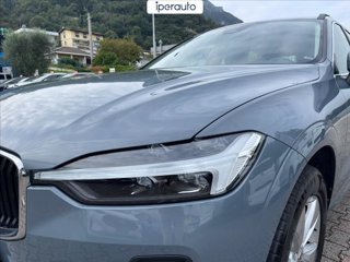 VOLVO Xc60 2.0 b4 momentum awd auto