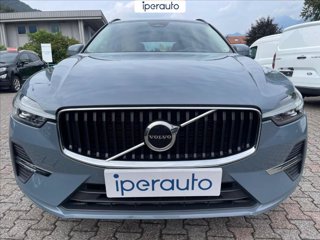 VOLVO Xc60 2.0 b4 momentum awd auto