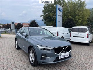 VOLVO Xc60 2.0 b4 momentum awd auto