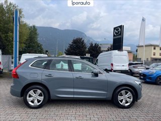 VOLVO Xc60 2.0 b4 momentum awd auto