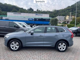 VOLVO Xc60 2.0 b4 momentum awd auto