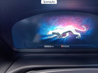 FORD Puma 1.0 ecoboost h st-line x s&s 125cv auto TETTO PANORAMICO