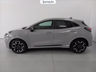 FORD Puma 1.0 ecoboost h st-line x s&s 125cv auto TETTO PANORAMICO