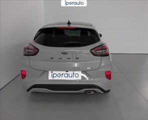 FORD Puma 1.0 ecoboost h st-line x s&s 125cv auto TETTO PANORAMICO