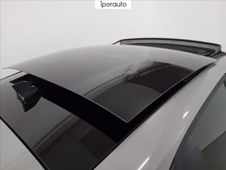 FORD Puma 1.0 ecoboost h st-line x s&s 125cv auto TETTO PANORAMICO