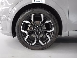 FORD Puma 1.0 ecoboost h st-line x s&s 125cv auto TETTO PANORAMICO