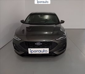 FORD Focus 1.0 ecoboost h st-line design 125cv