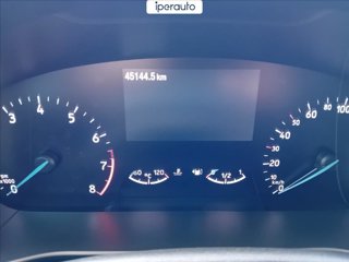 FORD Focus 1.0 ecoboost h st-line design 125cv