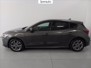FORD Focus 1.0 ecoboost h st-line design 125cv