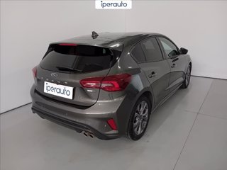 FORD Focus 1.0 ecoboost h st-line design 125cv