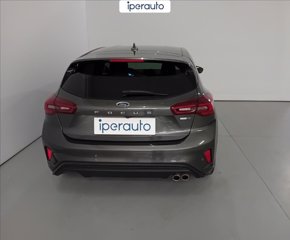 FORD Focus 1.0 ecoboost h st-line design 125cv
