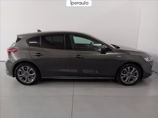 FORD Focus 1.0 ecoboost h st-line design 125cv