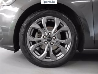 FORD Focus 1.0 ecoboost h st-line design 125cv