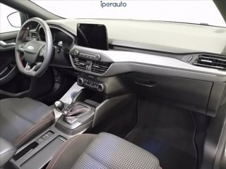 FORD Focus 1.0 ecoboost h st-line design 125cv