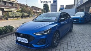 FORD Focus 1.5 ecoblue st-line x 115cv auto