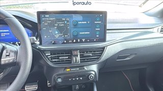 FORD Focus 1.5 ecoblue st-line x 115cv auto