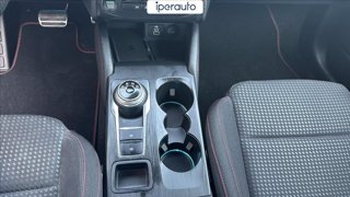 FORD Focus 1.5 ecoblue st-line x 115cv auto