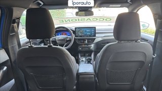 FORD Focus 1.5 ecoblue st-line x 115cv auto