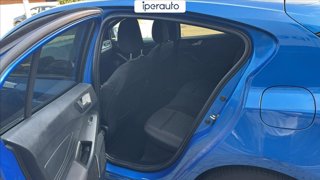 FORD Focus 1.5 ecoblue st-line x 115cv auto