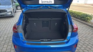 FORD Focus 1.5 ecoblue st-line x 115cv auto