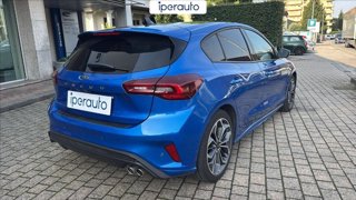 FORD Focus 1.5 ecoblue st-line x 115cv auto