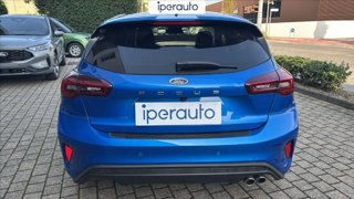 FORD Focus 1.5 ecoblue st-line x 115cv auto