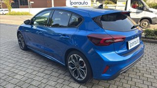 FORD Focus 1.5 ecoblue st-line x 115cv auto