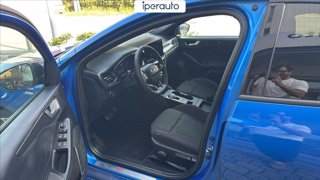 FORD Focus 1.5 ecoblue st-line x 115cv auto