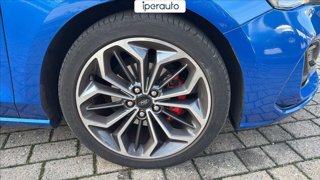 FORD Focus 1.5 ecoblue st-line x 115cv auto