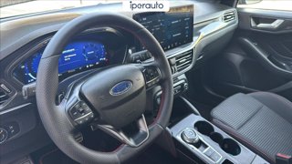 FORD Focus 1.5 ecoblue st-line x 115cv auto
