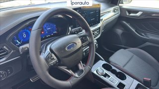 FORD Focus 1.5 ecoblue st-line x 115cv auto