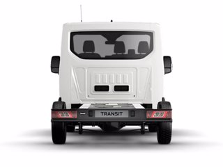 FORD Transit 350 rwd 2.0 ecoblue 165cv trend l1 r.gem