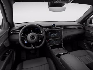 MASERATI Grecale 2.0 mhev grecale 250cv auto