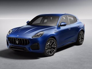 MASERATI Grecale 2.0 mhev modena 250cv auto