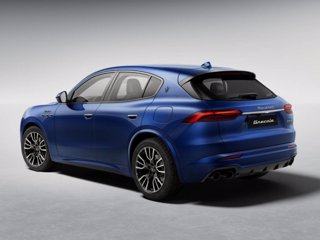 MASERATI Grecale 2.0 mhev modena 250cv auto