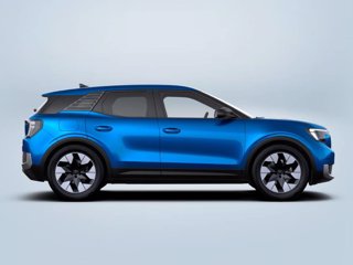 FORD Explorer ev 79kwh extended range premium awd