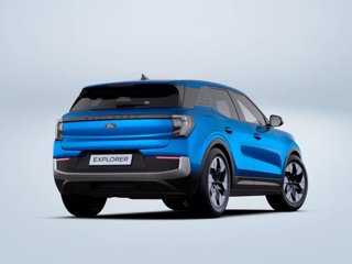 FORD Explorer ev 79kwh extended range premium awd